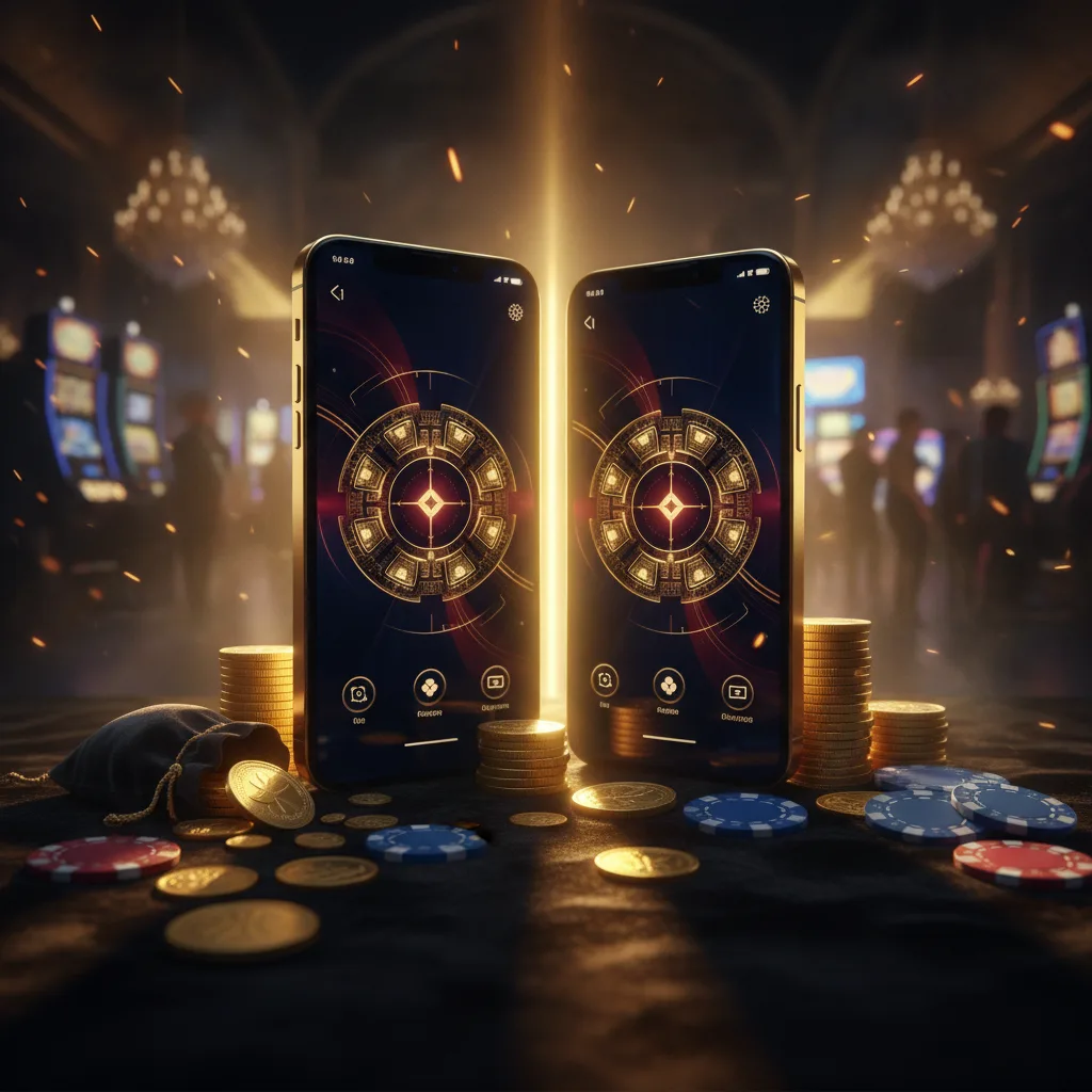 Tải app k8