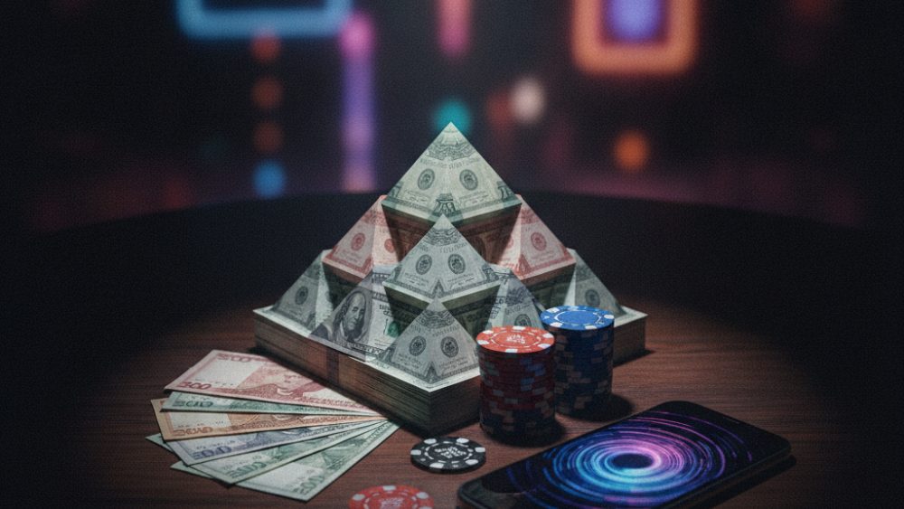 Mga Karaniwang Mali sa First-Deposit Events Ngayong Buwan
